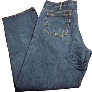 Schmidt Work wear jeans 40x34